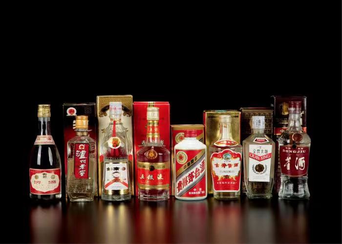 林西老酒储存的方法